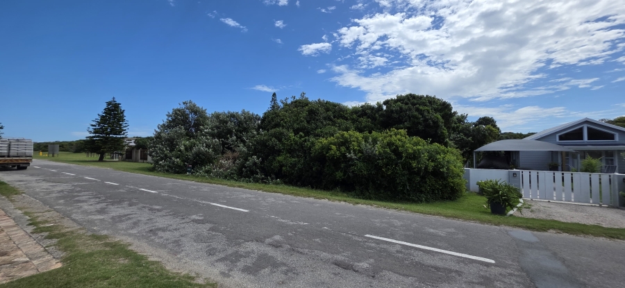 0 Bedroom Property for Sale in Cannon Rocks Eastern Cape